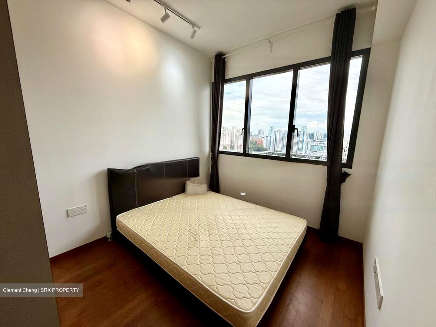 Stirling Residences (D3), Apartment #456500321